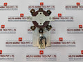 Santon H.86.h Rotary Switch 42ew 40a/440v~