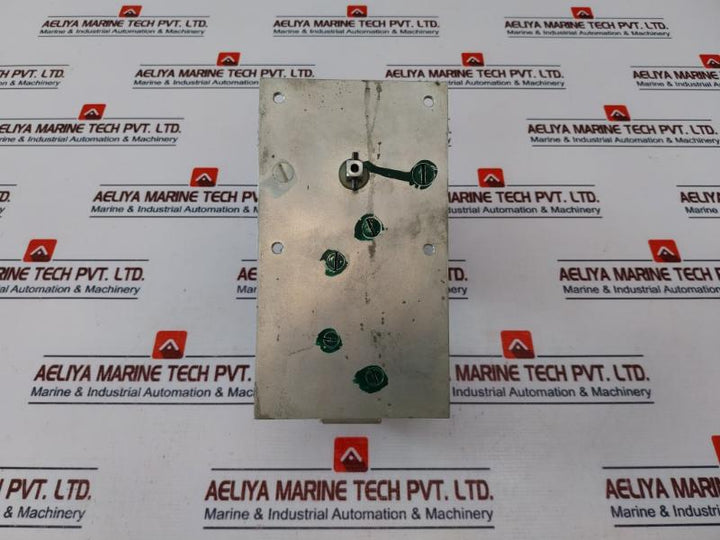 Santon H.86.h Rotary Switch 42ew 40a/440v~