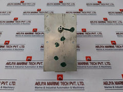 Santon H.86.h Rotary Switch 42ew 40a/440v~