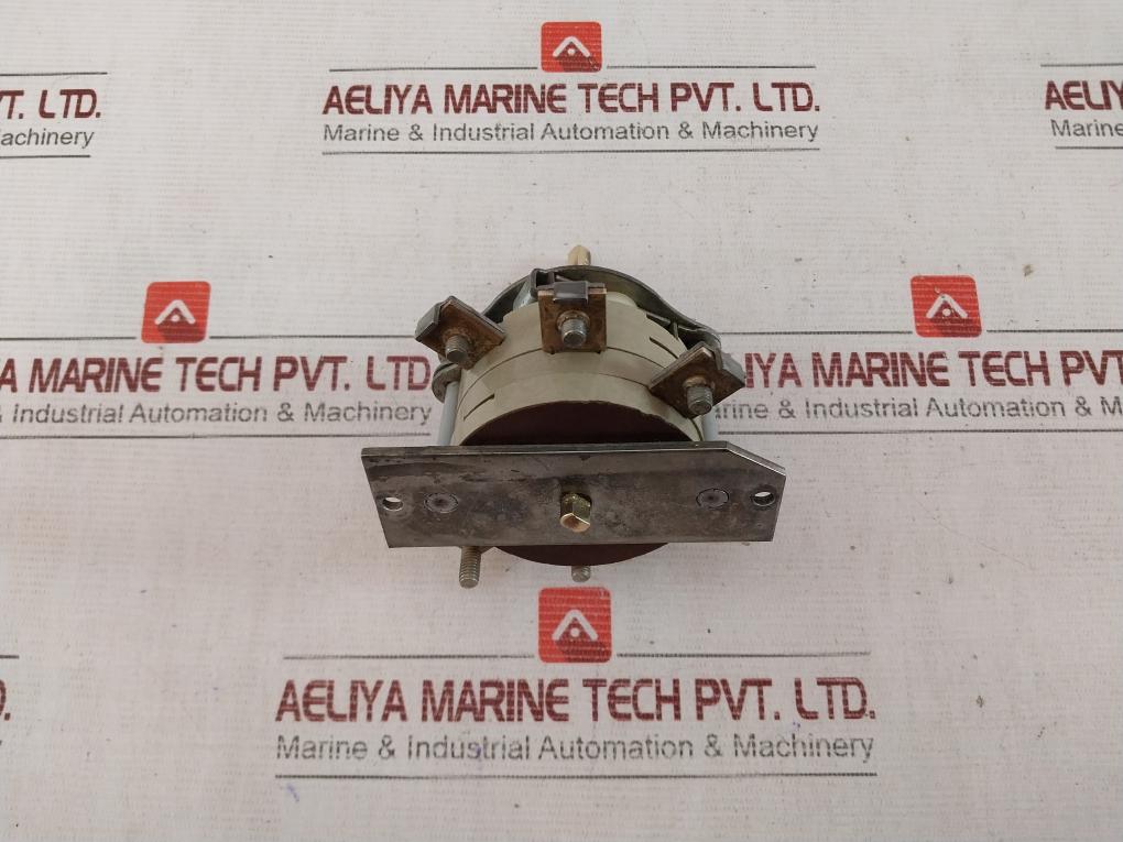 Santon Rotary Switch 40A/440V- 60Cp H·85·J