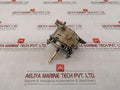 Santon Rotary Switch 40A/440V- 60Cp H·85·J