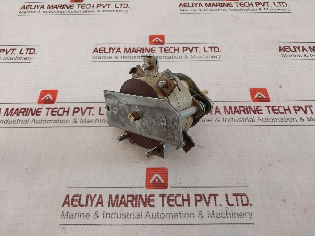 Santon Rotary Switch 40A/440V- 60Cp H·85·J