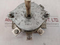 Santon Rotary Switch 40A/440V- 60Cp H·85·J
