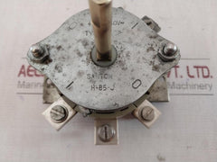 Santon Rotary Switch 40A/440V- 60Cp H·85·J