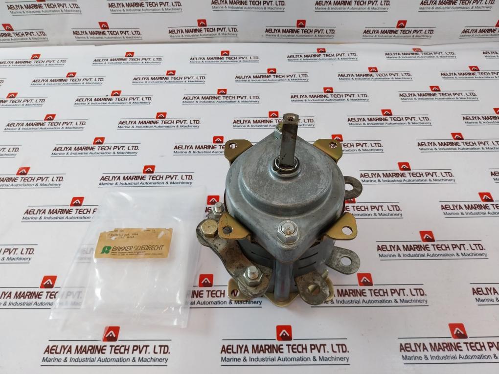 Santon Sc-3025a 2-poll Rotary Switch 300a