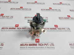 Santon Sc-6H35 Rotary Selector Switch 63A/440V