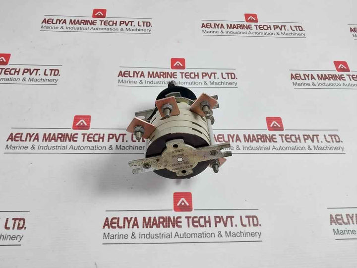 Santon Sc-6H35 Rotary Selector Switch 63A/440V
