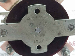 Santon Sc-6H35 Rotary Selector Switch 63A/440V