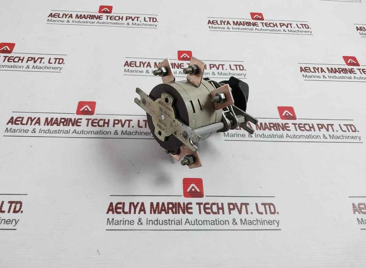 Santon Sc-6H35 Rotary Selector Switch 63A/440V