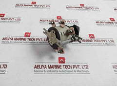 Santon Sc-6H35 Rotary Selector Switch 63A/440V