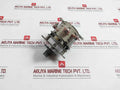 Santon Sc-6H35 Rotary Selector Switch 63A/440V