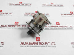 Santon Sc-6H35 Rotary Selector Switch 63A/440V
