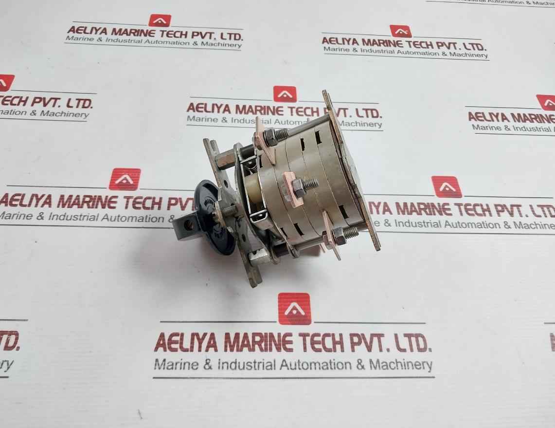 Santon Sc-6H35 Rotary Selector Switch 63A/440V