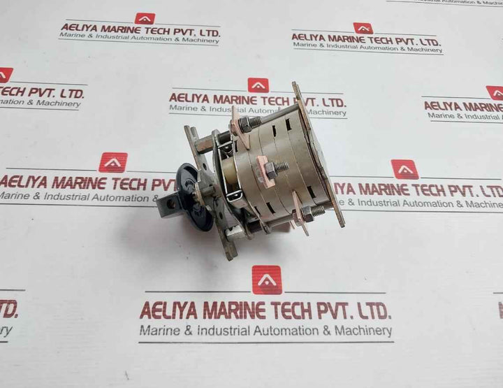Santon Sc-6H35 Rotary Selector Switch 63A/440V