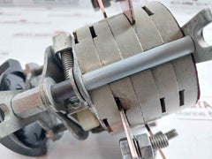 Santon Sc-6H35 Rotary Selector Switch 63A/440V