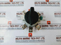 Santon Sc 6H35 Superior Switch 63A 440V 50Hz