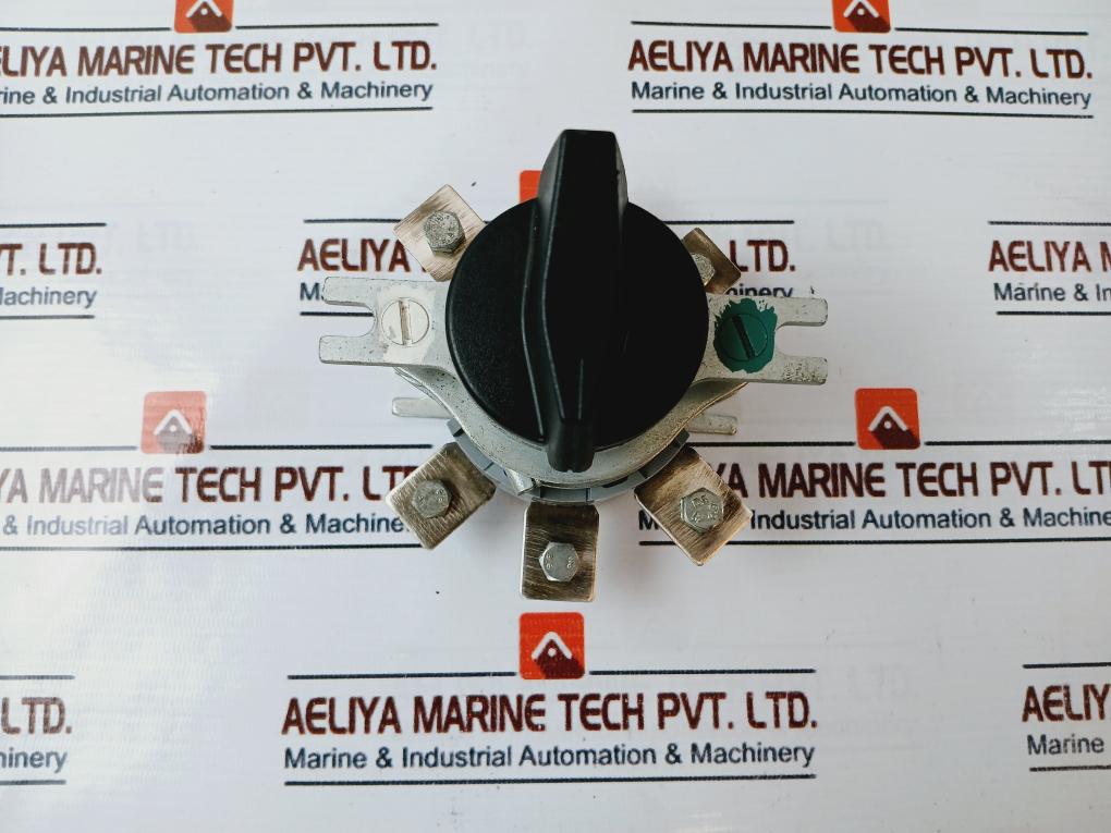 Santon Sc 6H35 Superior Switch 63A 440V 50Hz