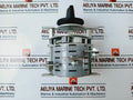 Santon Sc 6H35 Superior Switch 63A 440V 50Hz