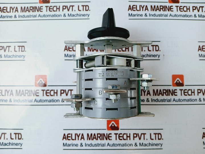 Santon Sc 6H35 Superior Switch 63A 440V 50Hz