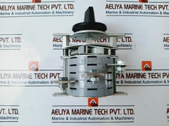 Santon Sc 6H35 Superior Switch 63A 440V 50Hz