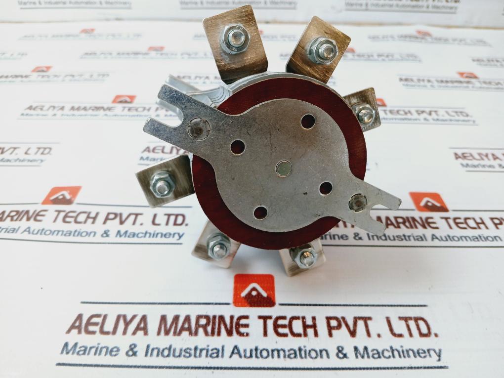 Santon Sc 6H35 Superior Switch 63A 440V 50Hz