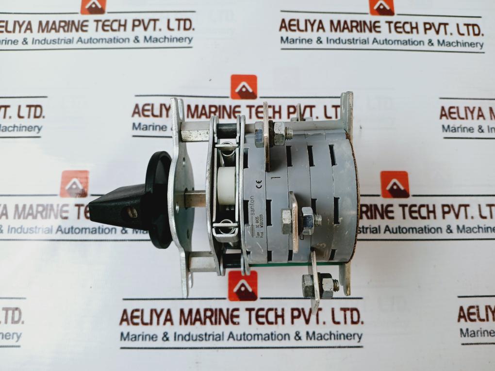 Santon Sc 6H35 Superior Switch 63A 440V 50Hz