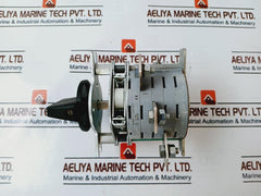 Santon Sc 6H35 Superior Switch 63A 440V 50Hz