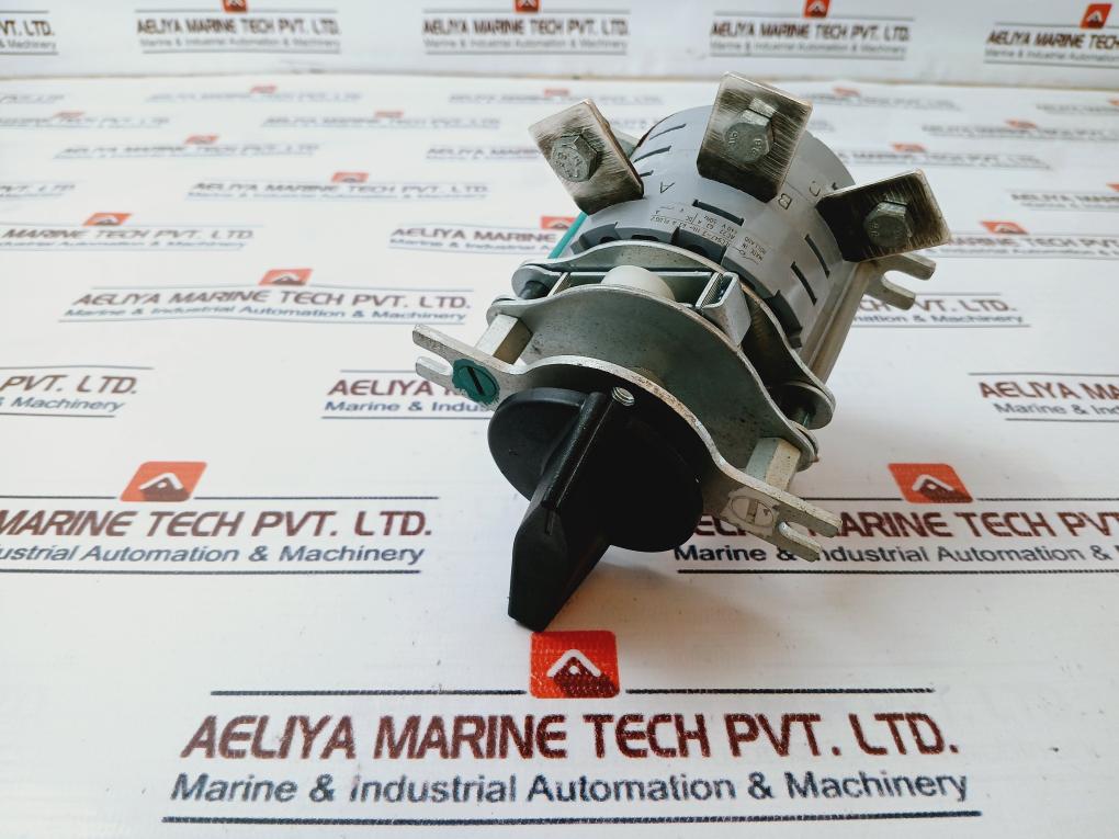 Santon Sc 6H35 Superior Switch 63A 440V 50Hz