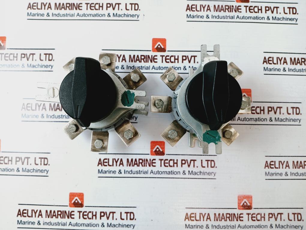 Santon Sc 6H35 Superior Switch 63A 440V 50Hz