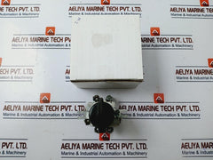 Santon SRP 136MA60 Rotary Switch 16A 440V