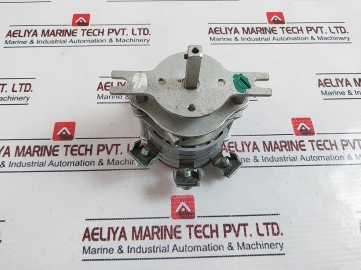 Santon Srp 334 Rotary Switch Ac23 40A 40V 50Hz