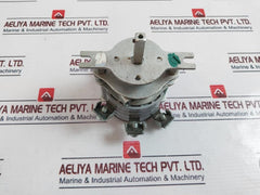 Santon Srp 334 Rotary Switch Ac23 40A 40V 50Hz