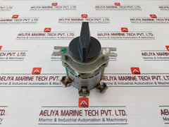 Santon Srp 334 Rotry Switch