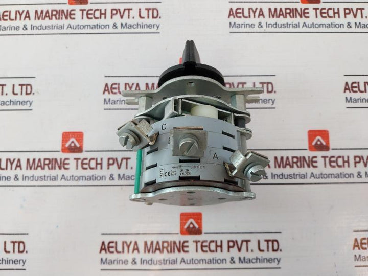 Santon Srp 334 Rotry Switch