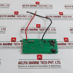 Sanwa Cd800A Digital Multimeter Pcb 0373-004Ac Gcb Ga13 250V
