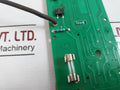 Sanwa Cd800A Digital Multimeter Pcb 0373-004Ac Gcb Ga13 250V