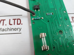 Sanwa Cd800A Digital Multimeter Pcb 0373-004Ac Gcb Ga13 250V