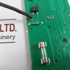 Sanwa Cd800A Digital Multimeter Pcb 0373-004Ac Gcb Ga13 250V