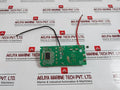 Sanwa Cd800A Digital Multimeter Pcb 0373-004Ac Gcb Ga13 250V