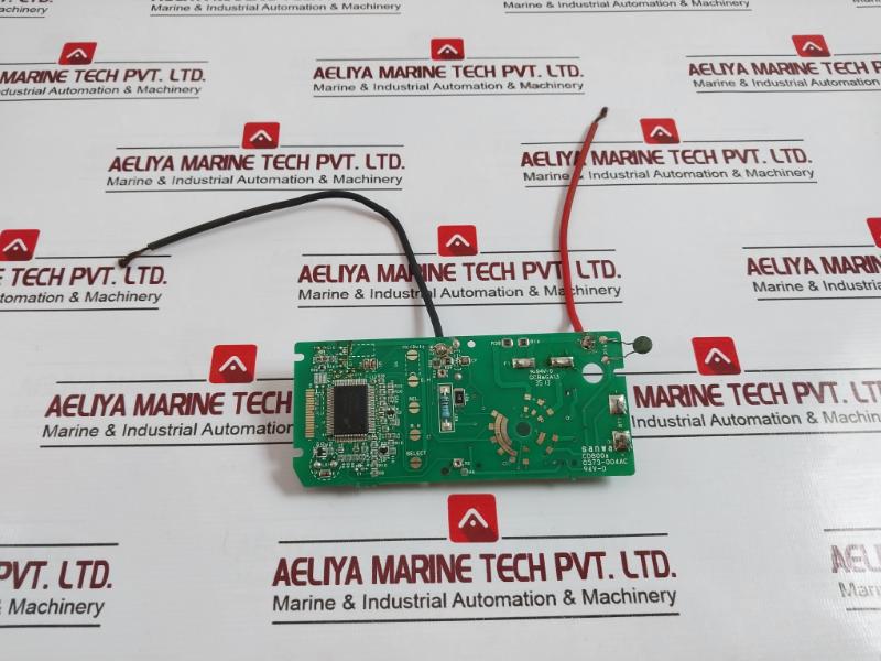 Sanwa Cd800A Digital Multimeter Pcb 0373-004Ac Gcb Ga13 250V