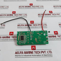 Sanwa Cd800A Digital Multimeter Pcb 0373-004Ac Gcb Ga13 250V