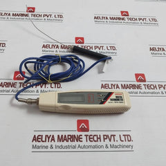 Sanwa Sth-1200 Digital Thermometer 2-meter