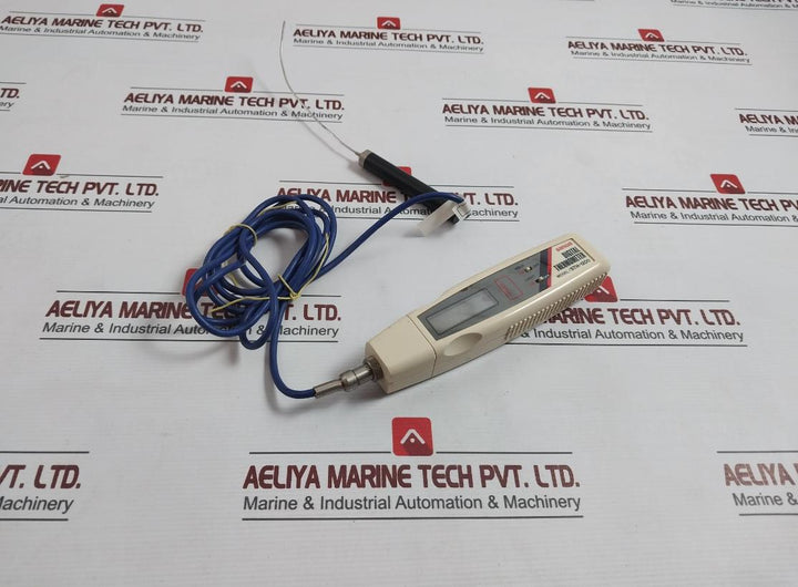 Sanwa Sth-1200 Digital Thermometer 2-meter