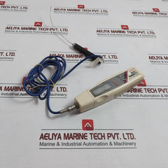 Sanwa Sth-1200 Digital Thermometer 2-meter