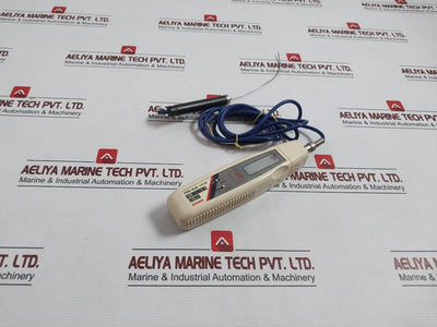 Sanwa Sth-1200 Digital Thermometer 2-meter