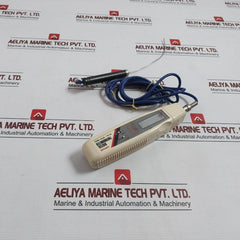 Sanwa Sth-1200 Digital Thermometer 2-meter