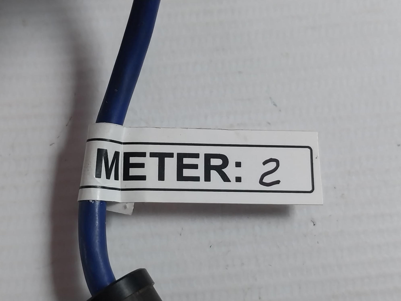 Sanwa Sth-1200 Digital Thermometer 2-meter