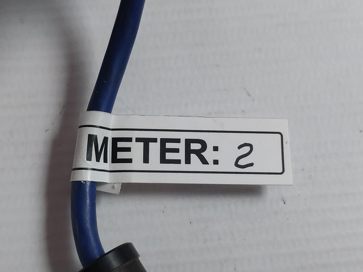 Sanwa Sth-1200 Digital Thermometer 2-meter