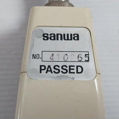 Sanwa Sth-1200 Digital Thermometer 2-meter