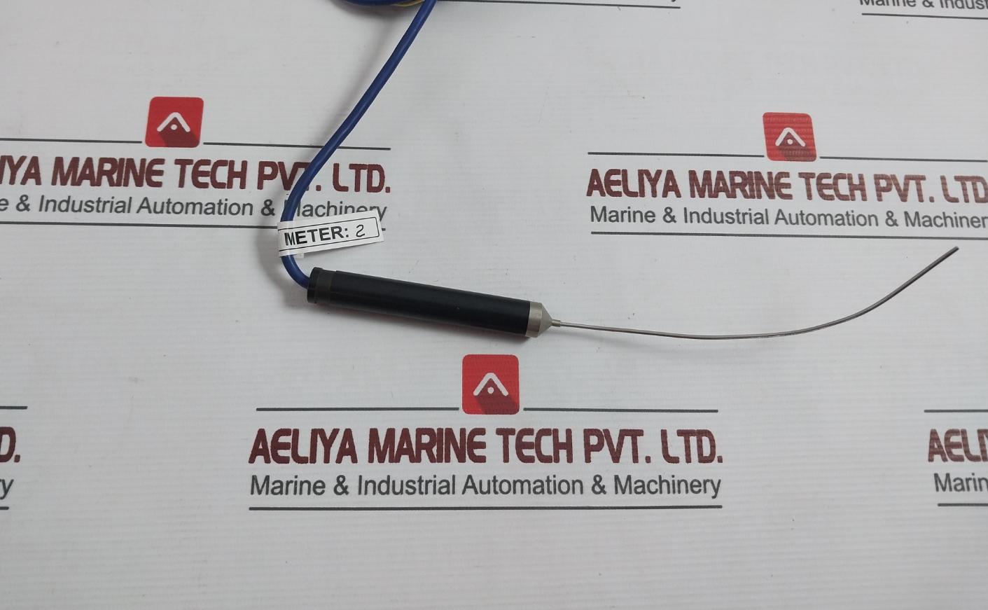 Sanwa Sth-1200 Digital Thermometer 2-meter